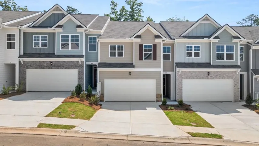 45 Rustin Ridge, Dahlonega, Georgia 30533