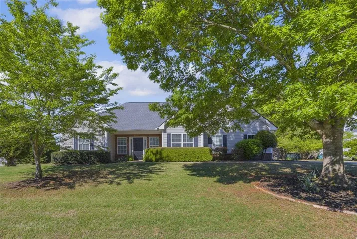 678 Bailey Drive, Jefferson, Georgia 30549
