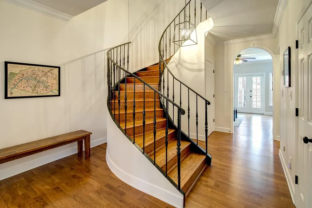 633 Jefferson Circle, Sandy Springs, Georgia 30328, 4 Bedrooms Bedrooms, ,3 BathroomsBathrooms,Residential,Sold,633 Jefferson Circle,5956734