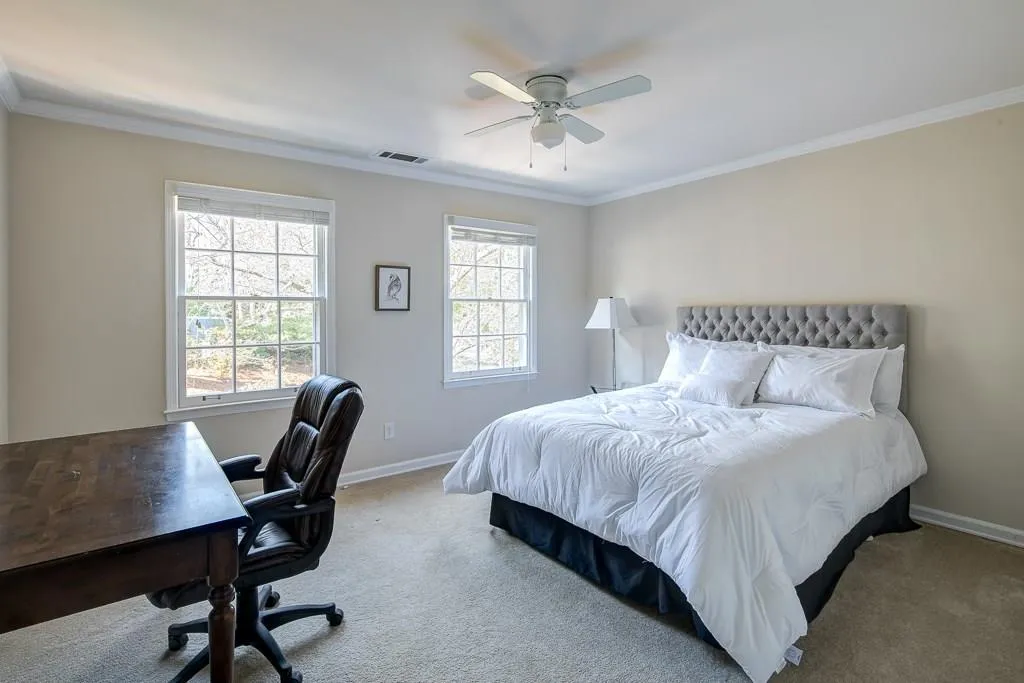 633 Jefferson Circle, Sandy Springs, Georgia 30328, 4 Bedrooms Bedrooms, ,3 BathroomsBathrooms,Residential,Sold,633 Jefferson Circle,5956734