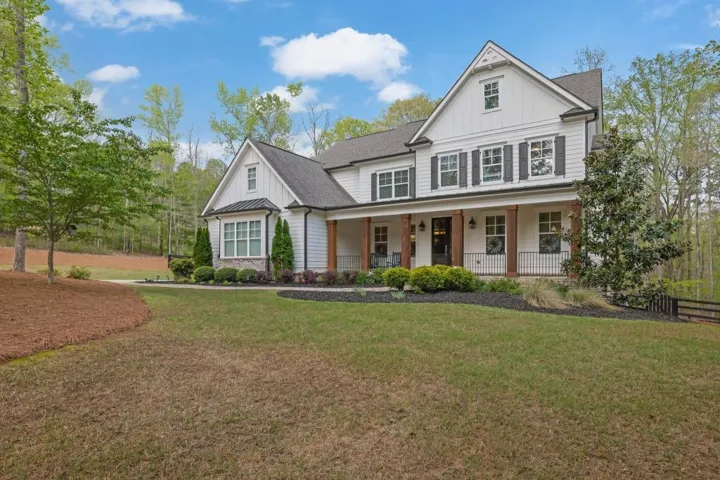 123 Townsend Pass, Alpharetta, Georgia 30004