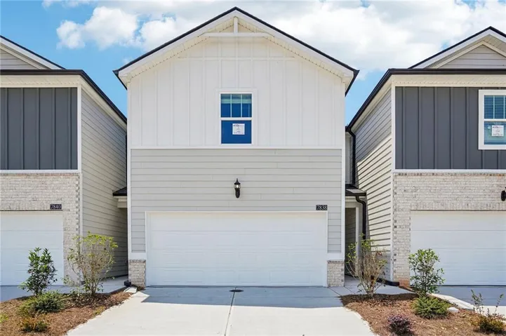 7838 Marie Way, Fairburn, Georgia 30213