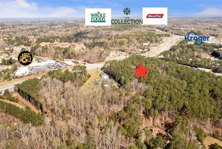 0 Peachtree Parkway, Cumming, Georgia 30041