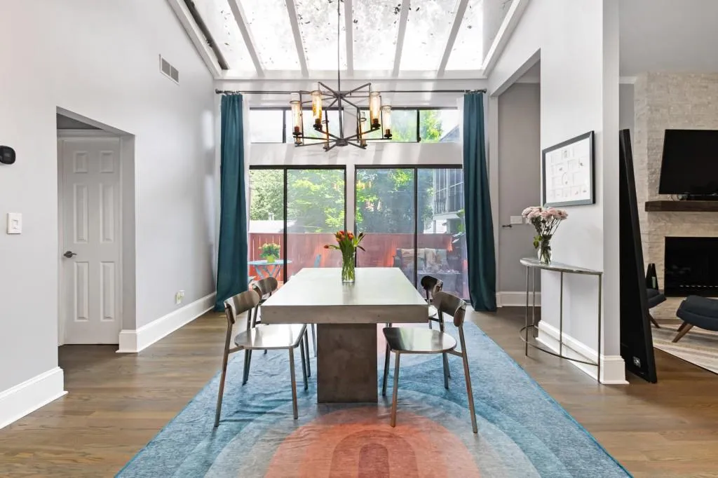 892 Piedmont Avenue Ne Unit D, Atlanta, Georgia 30309, 2 Bedrooms Bedrooms, ,2 BathroomsBathrooms,Residential,For Sale,892 Piedmont Avenue Ne Unit D,7632763
