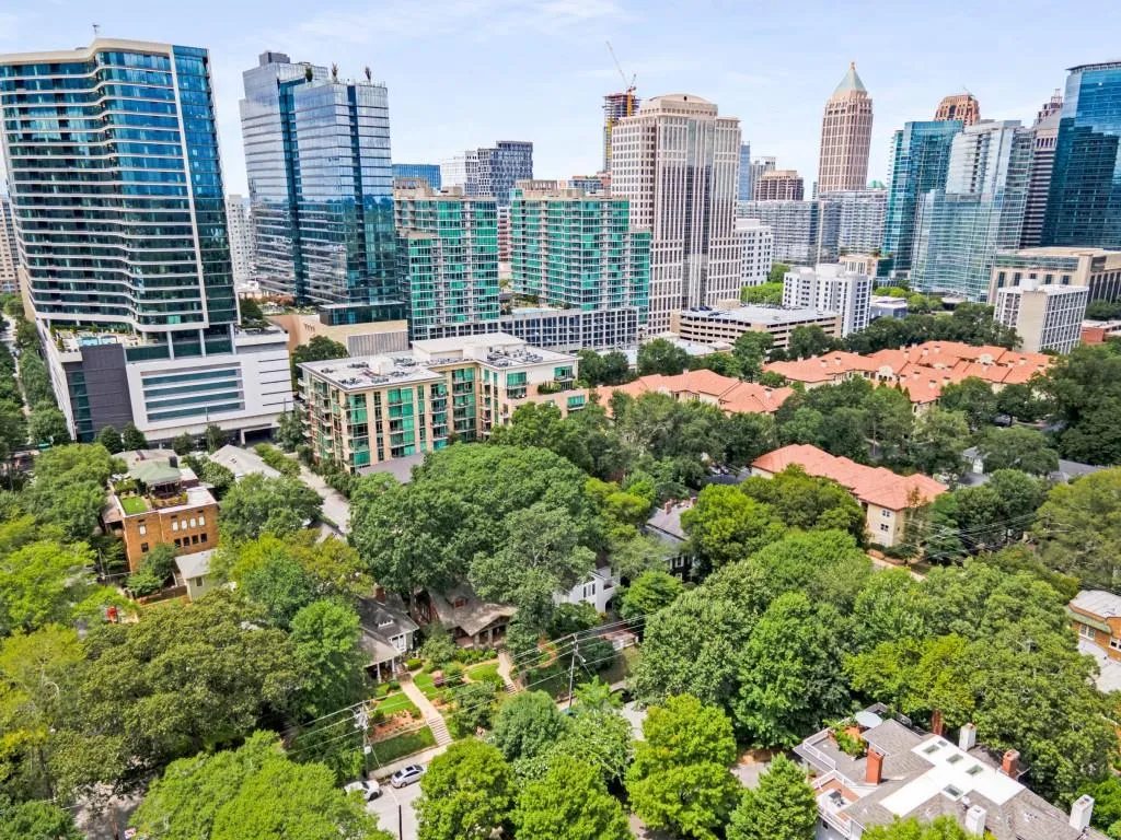 892 Piedmont Avenue Ne Unit D, Atlanta, Georgia 30309, 2 Bedrooms Bedrooms, ,2 BathroomsBathrooms,Residential,For Sale,892 Piedmont Avenue Ne Unit D,7632763