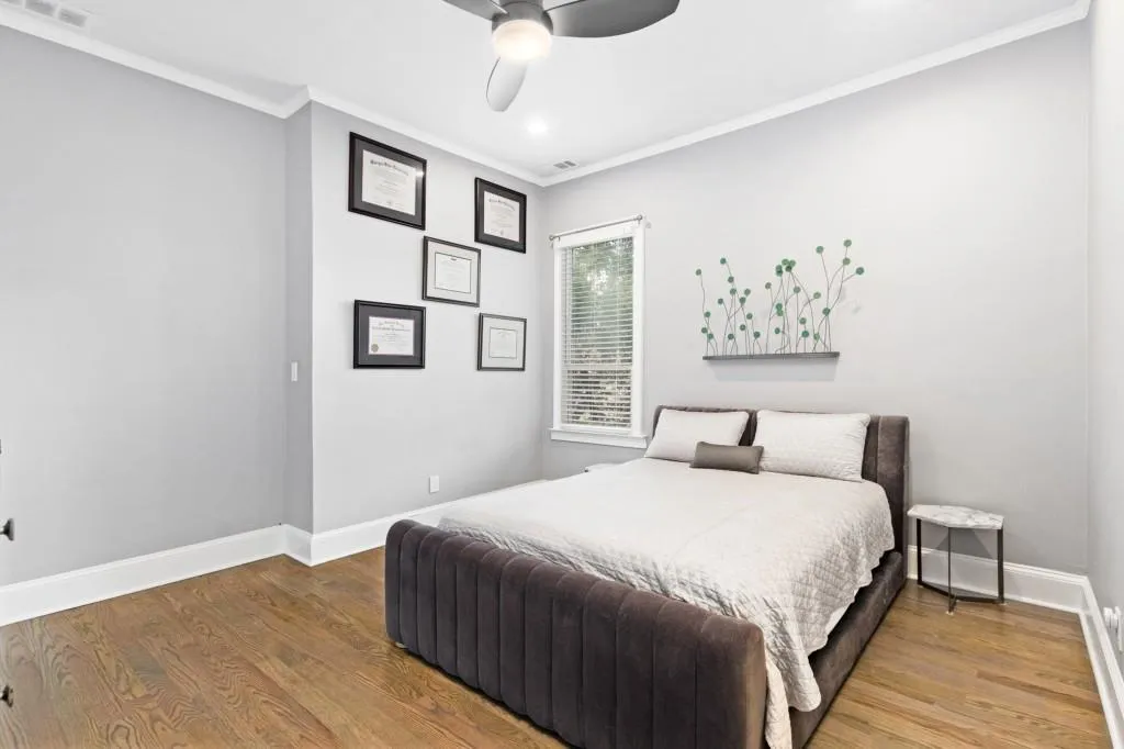 892 Piedmont Avenue Ne Unit D, Atlanta, Georgia 30309, 2 Bedrooms Bedrooms, ,2 BathroomsBathrooms,Residential,For Sale,892 Piedmont Avenue Ne Unit D,7632763
