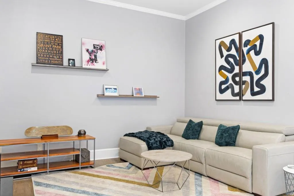 892 Piedmont Avenue Ne Unit D, Atlanta, Georgia 30309, 2 Bedrooms Bedrooms, ,2 BathroomsBathrooms,Residential,For Sale,892 Piedmont Avenue Ne Unit D,7632763