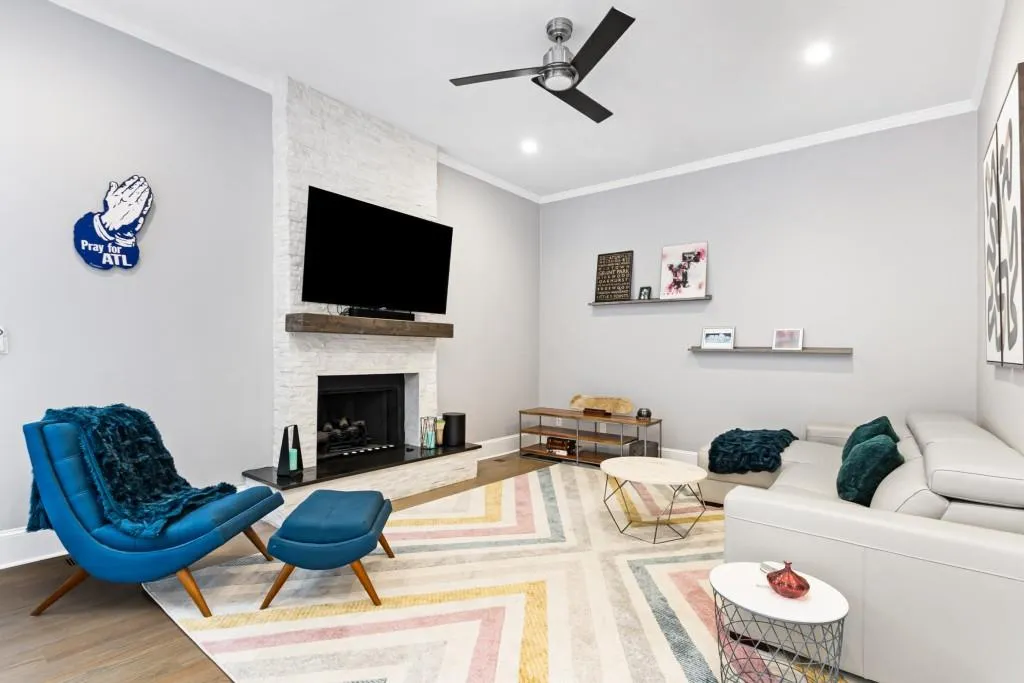 892 Piedmont Avenue Ne Unit D, Atlanta, Georgia 30309, 2 Bedrooms Bedrooms, ,2 BathroomsBathrooms,Residential,For Sale,892 Piedmont Avenue Ne Unit D,7632763