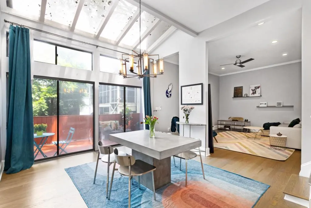 892 Piedmont Avenue Ne Unit D, Atlanta, Georgia 30309, 2 Bedrooms Bedrooms, ,2 BathroomsBathrooms,Residential,For Sale,892 Piedmont Avenue Ne Unit D,7632763