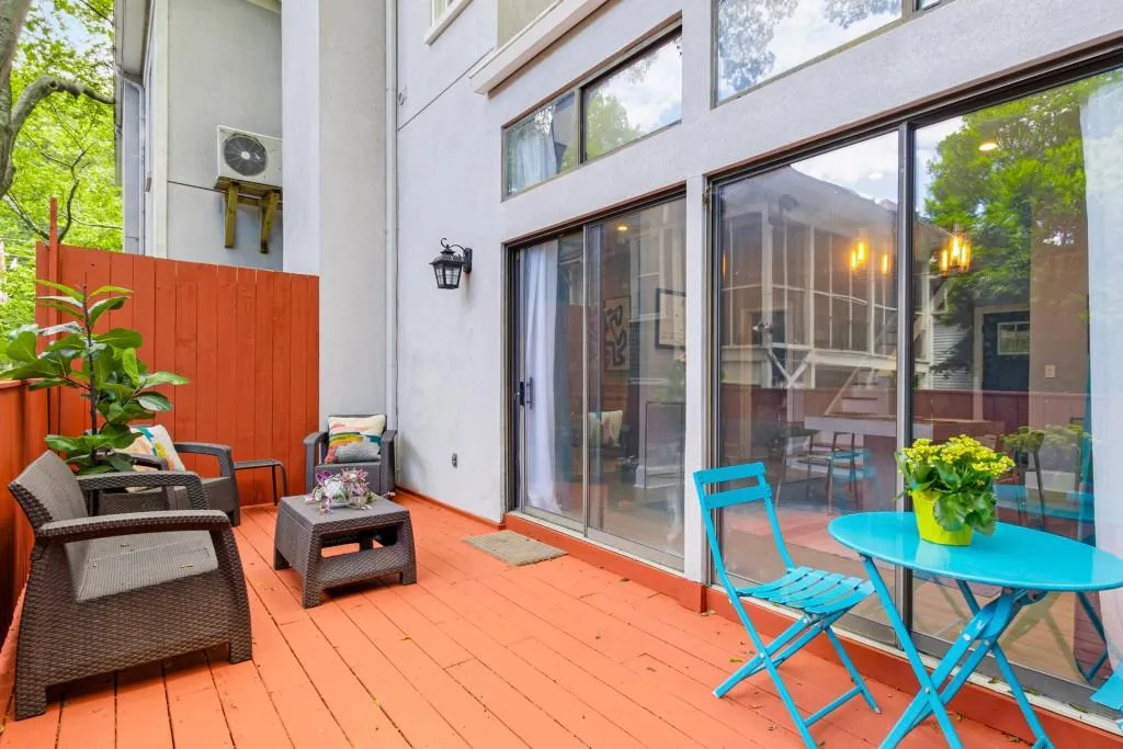 892 Piedmont Avenue Ne Unit D, Atlanta, Georgia 30309, 2 Bedrooms Bedrooms, ,2 BathroomsBathrooms,Residential,For Sale,892 Piedmont Avenue Ne Unit D,7632763