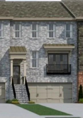 383 Provenance Drive, Sandy Springs, Georgia 30328, 4 Bedrooms Bedrooms, ,3 BathroomsBathrooms,Residential,Sold,383 Provenance Drive,6628454