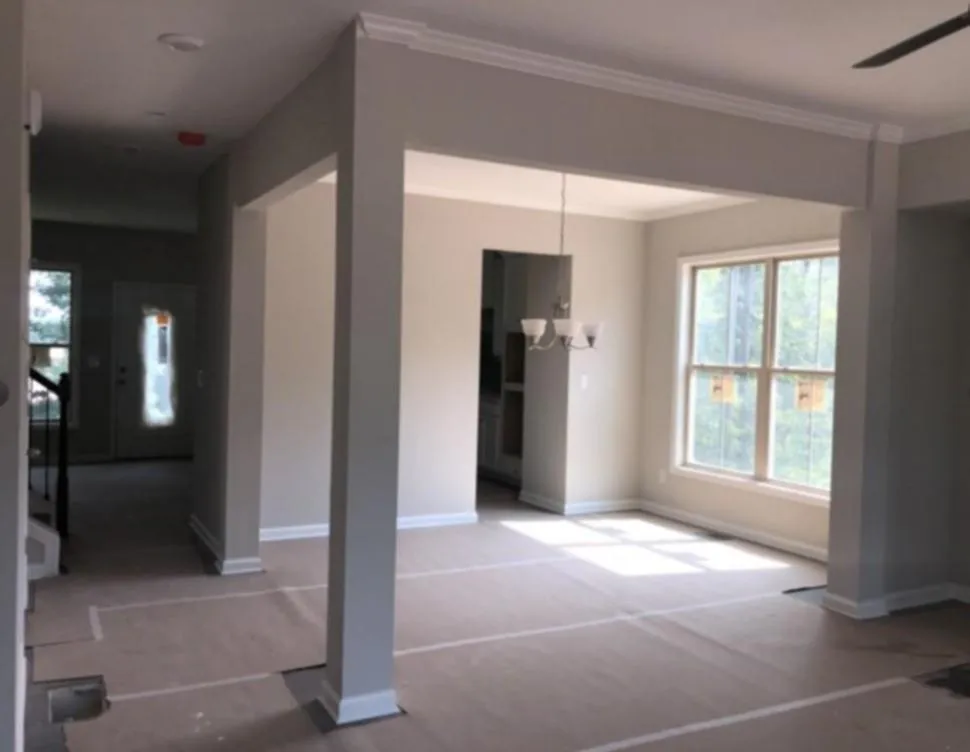 383 Provenance Drive, Sandy Springs, Georgia 30328, 4 Bedrooms Bedrooms, ,3 BathroomsBathrooms,Residential,Sold,383 Provenance Drive,6628454