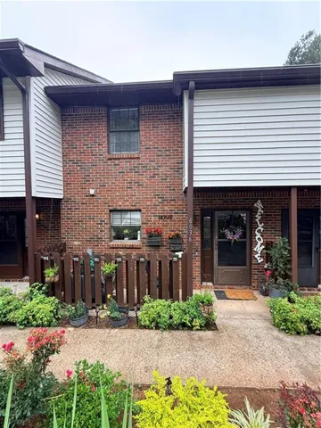 6036 Wintergreen Road, Norcross, Georgia 30093