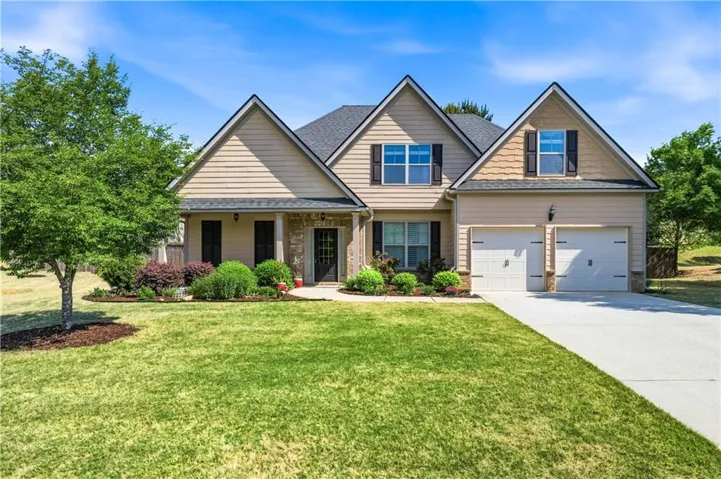 3890 Savannah Trace, Douglasville, Georgia 30135