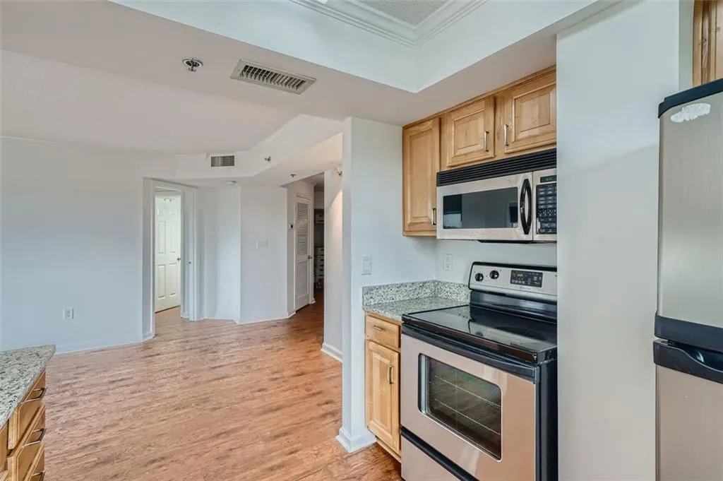 795 Hammond Drive Unit 1408, Atlanta, Georgia 30328, 1 Bedroom Bedrooms, ,1 BathroomBathrooms,Residential,Sold,795 Hammond Drive Unit 1408,7054086