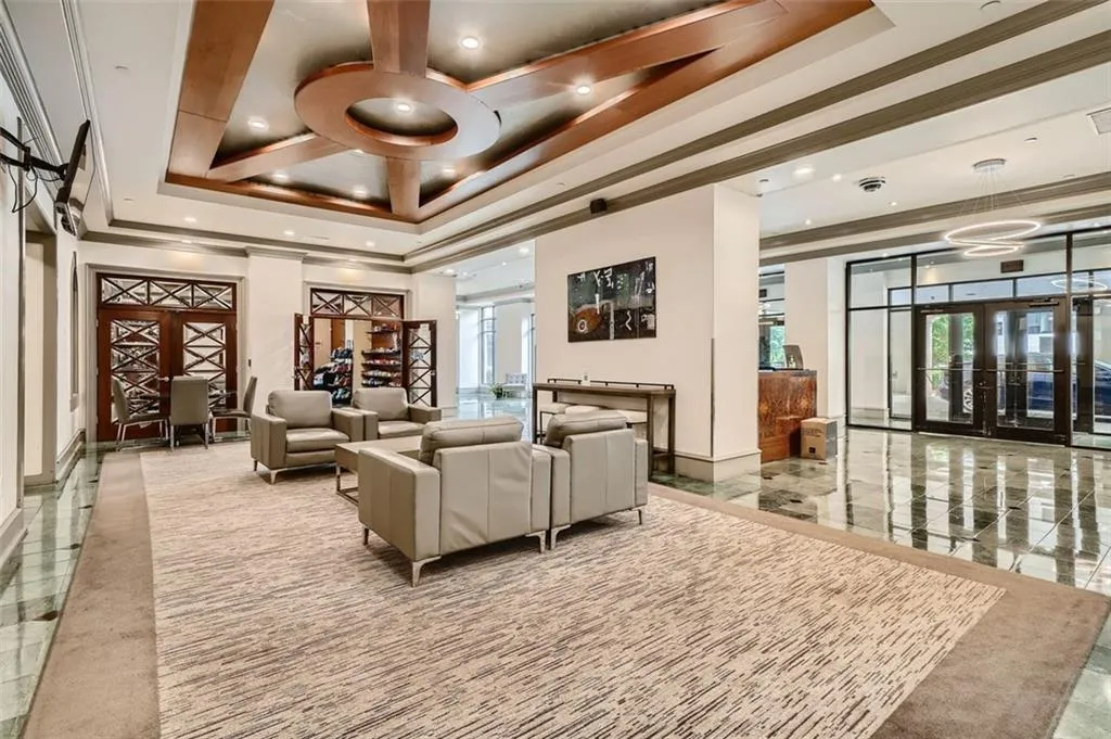 795 Hammond Drive Unit 1408, Atlanta, Georgia 30328, 1 Bedroom Bedrooms, ,1 BathroomBathrooms,Residential,Sold,795 Hammond Drive Unit 1408,7054086