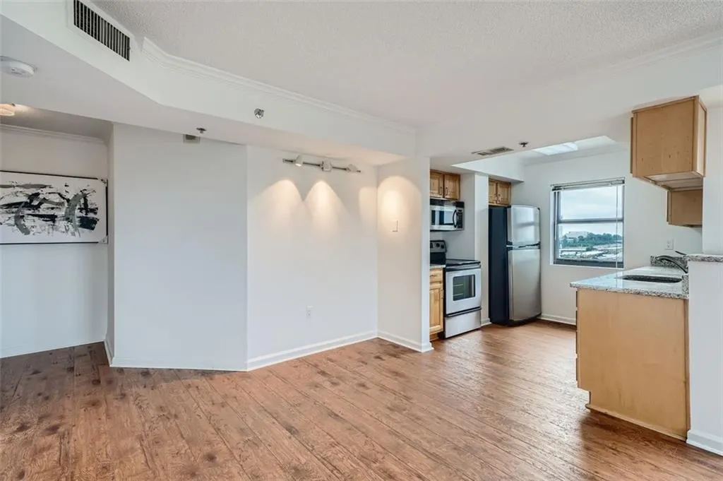 795 Hammond Drive Unit 1408, Atlanta, Georgia 30328, 1 Bedroom Bedrooms, ,1 BathroomBathrooms,Residential,Sold,795 Hammond Drive Unit 1408,7054086