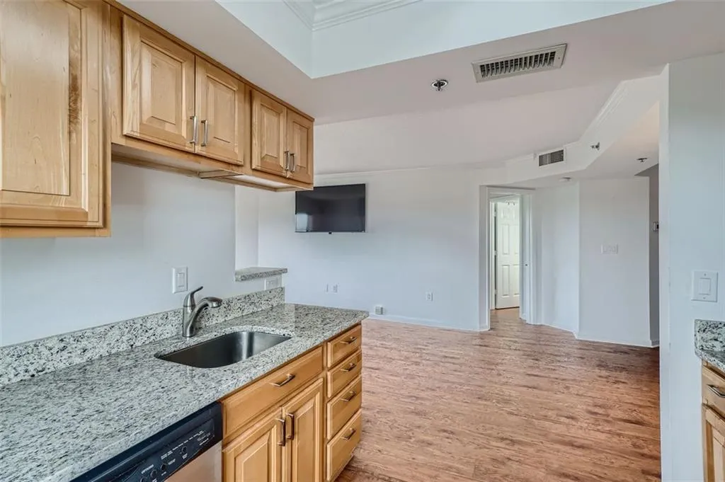 795 Hammond Drive Unit 1408, Atlanta, Georgia 30328, 1 Bedroom Bedrooms, ,1 BathroomBathrooms,Residential,Sold,795 Hammond Drive Unit 1408,7054086