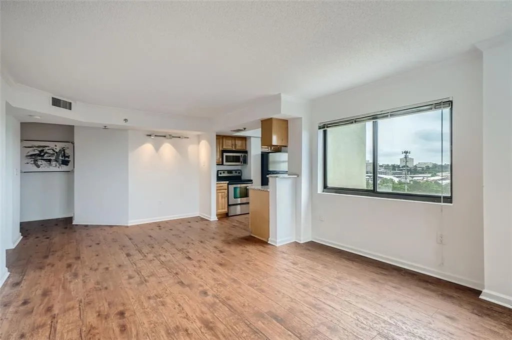 795 Hammond Drive Unit 1408, Atlanta, Georgia 30328, 1 Bedroom Bedrooms, ,1 BathroomBathrooms,Residential,Sold,795 Hammond Drive Unit 1408,7054086