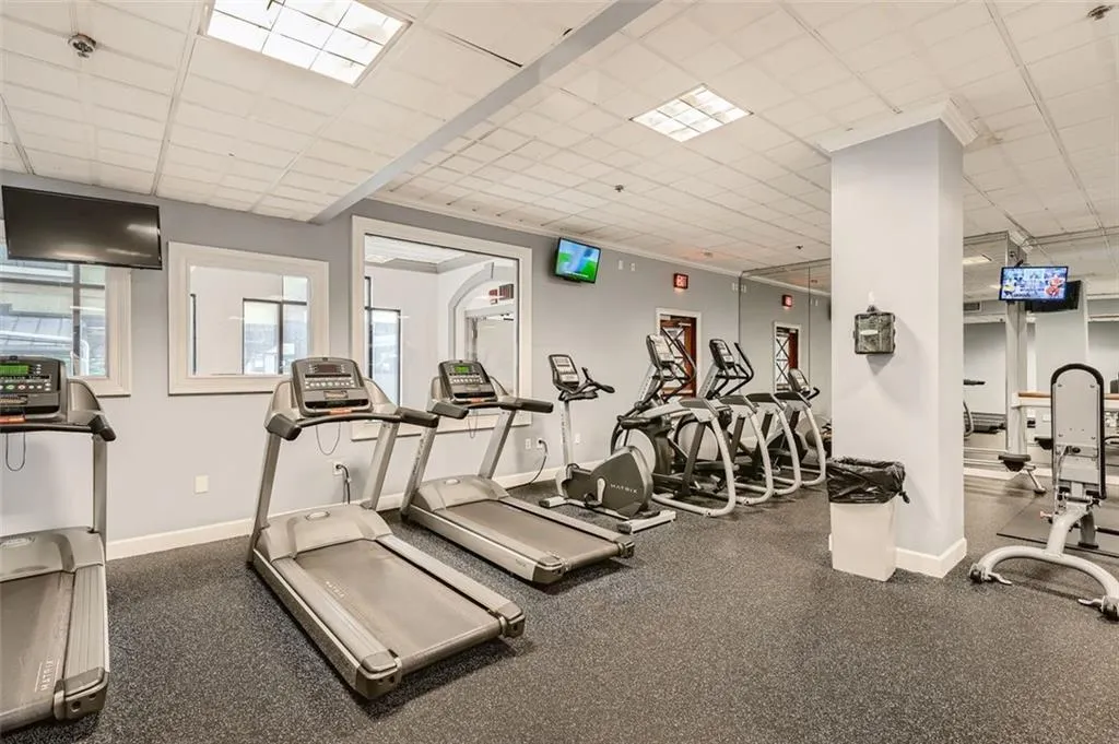 795 Hammond Drive Unit 1408, Atlanta, Georgia 30328, 1 Bedroom Bedrooms, ,1 BathroomBathrooms,Residential,Sold,795 Hammond Drive Unit 1408,7054086