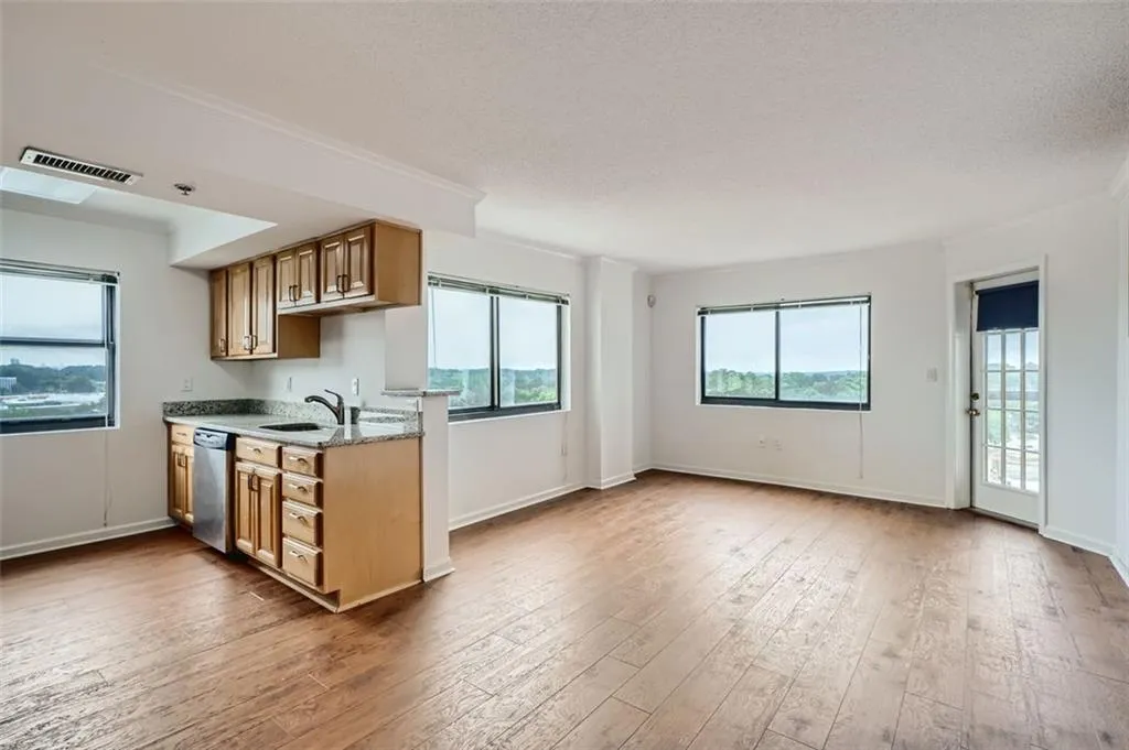 795 Hammond Drive Unit 1408, Atlanta, Georgia 30328, 1 Bedroom Bedrooms, ,1 BathroomBathrooms,Residential,Sold,795 Hammond Drive Unit 1408,7054086