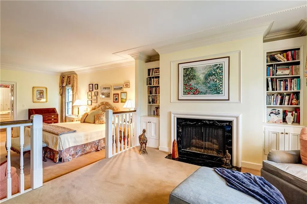 6680 Riverside Drive, Sandy Springs, Georgia 30328, 6 Bedrooms Bedrooms, ,4 BathroomsBathrooms,Residential,Sold,6680 Riverside Drive,5603640