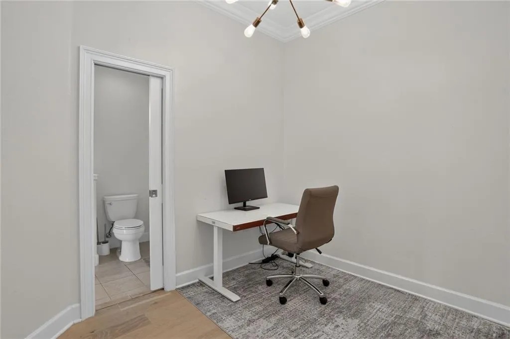 3445 Stratford Road Ne Unit 1105, Atlanta, Georgia 30326, 1 Bedroom Bedrooms, 0 ,1 BathroomBathrooms,Residential,For Sale,3445 Stratford Road Ne Unit 1105,7811212