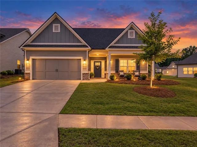 945 High Shoal Drive, Monroe, Georgia 30655