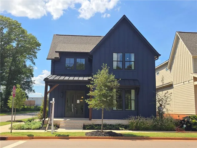 2625 Electric Avenue, Watkinsville, Georgia 30677