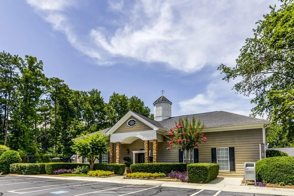 206 Brighton Point, Sandy Springs, Georgia 30328, 2 Bedrooms Bedrooms, ,2 BathroomsBathrooms,Residential,Sold,206 Brighton Point,6573806