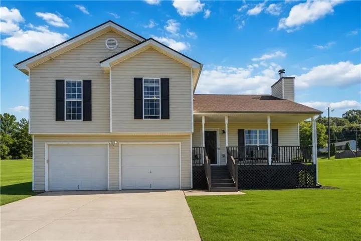 601 Skyland Court, Winder, Georgia 30680