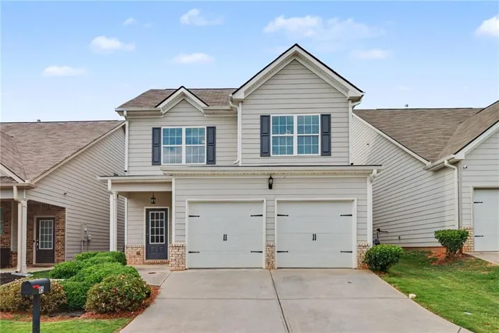 85 Castlemoor Loop, Adairsville, Georgia 30103