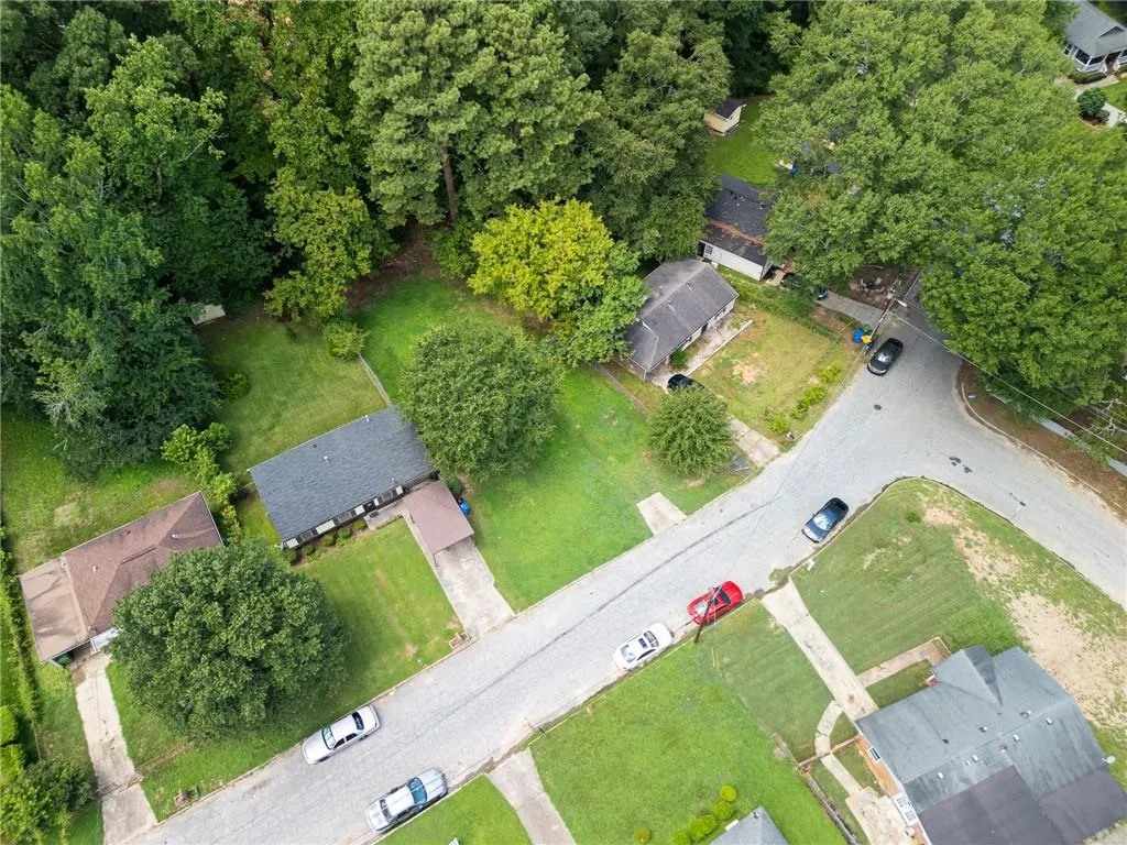 View of property location