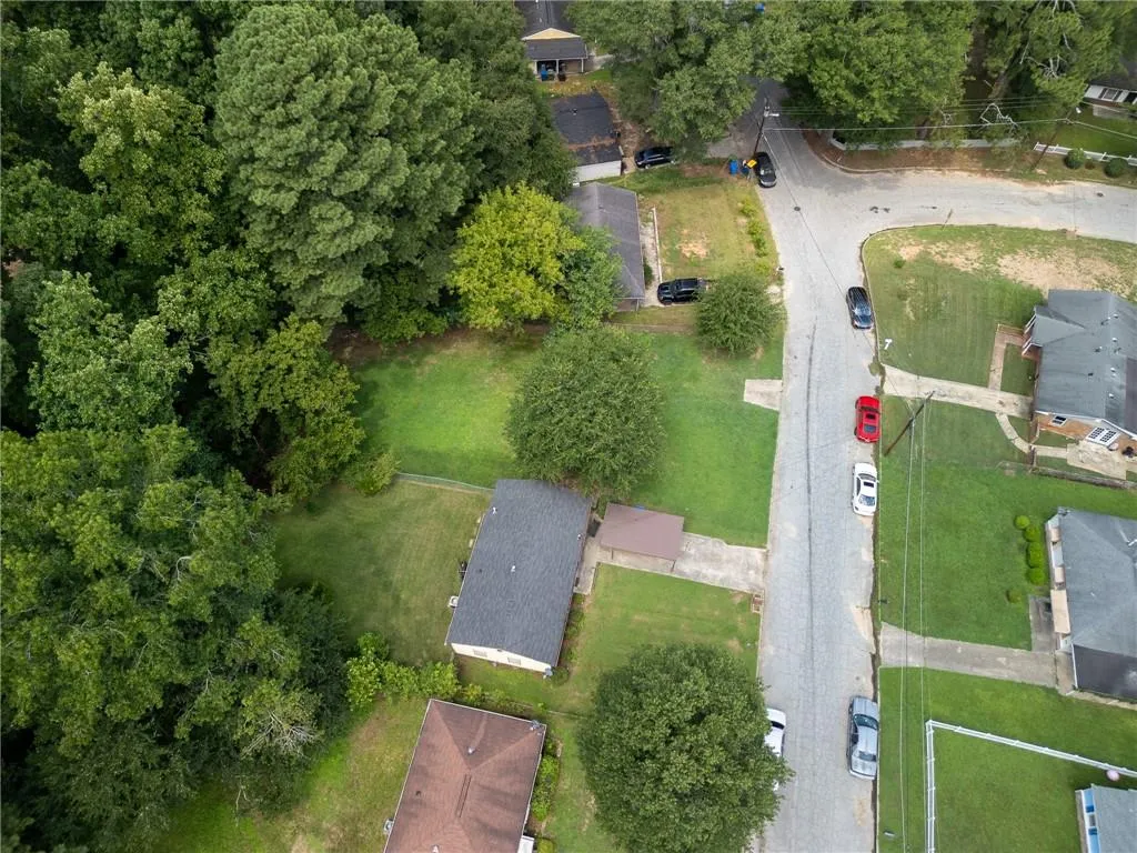 View of property location