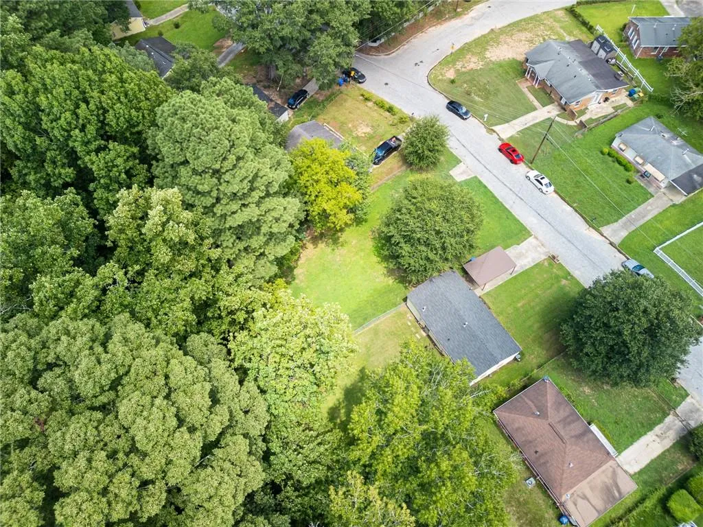 View of property location