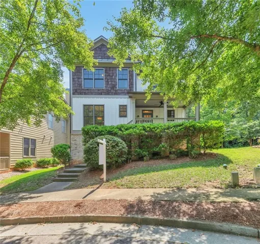 1376 Park Trace Se, Atlanta, Georgia 30315