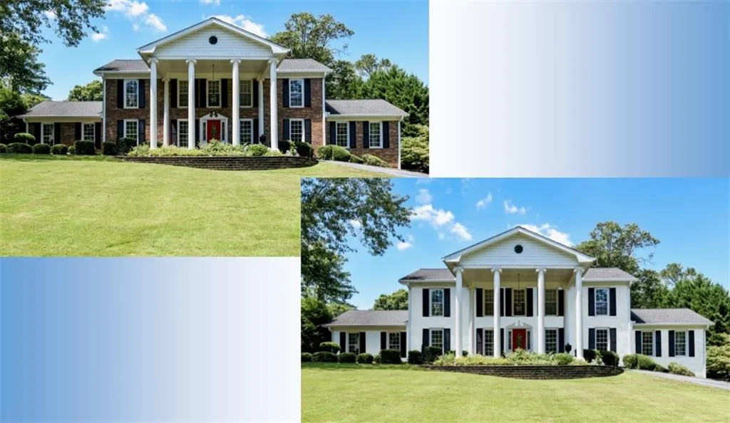 7515 Ball Mill Road, Sandy Springs, Georgia 30350, 6 Bedrooms Bedrooms, ,4 BathroomsBathrooms,Residential,Sold,7515 Ball Mill Road,6690763