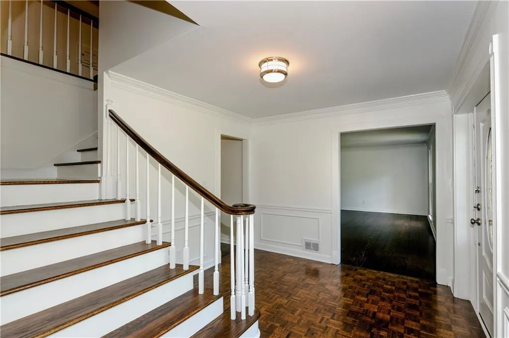 7515 Ball Mill Road, Sandy Springs, Georgia 30350, 6 Bedrooms Bedrooms, ,4 BathroomsBathrooms,Residential,Sold,7515 Ball Mill Road,6690763
