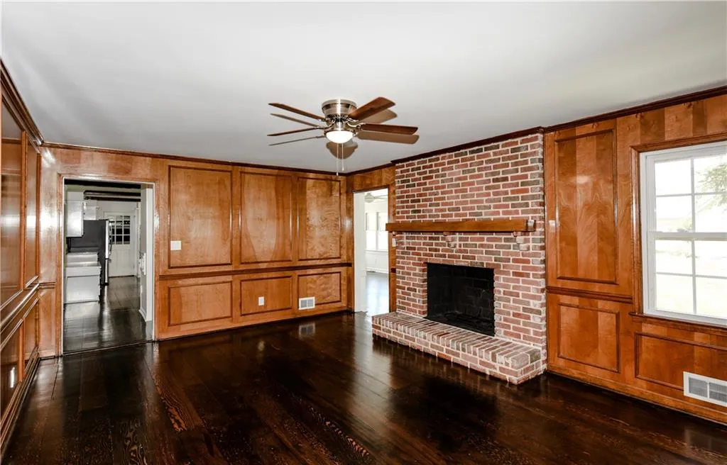 7515 Ball Mill Road, Sandy Springs, Georgia 30350, 6 Bedrooms Bedrooms, ,4 BathroomsBathrooms,Residential,Sold,7515 Ball Mill Road,6690763