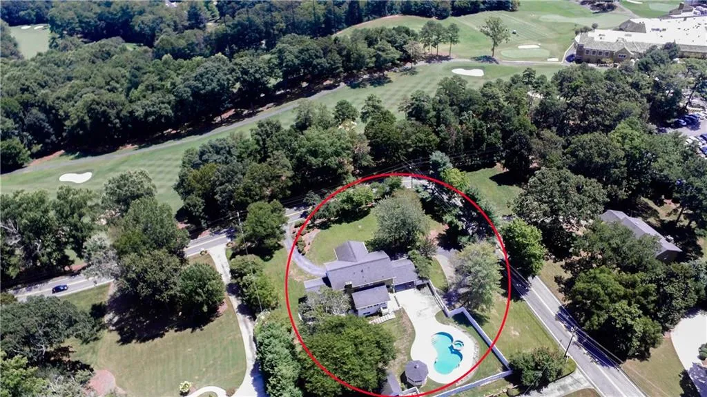 7515 Ball Mill Road, Sandy Springs, Georgia 30350, 6 Bedrooms Bedrooms, ,4 BathroomsBathrooms,Residential,Sold,7515 Ball Mill Road,6690763