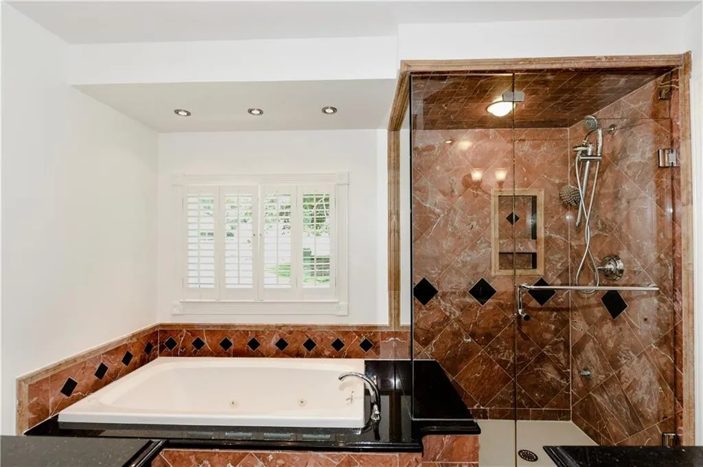 7515 Ball Mill Road, Sandy Springs, Georgia 30350, 6 Bedrooms Bedrooms, ,4 BathroomsBathrooms,Residential,Sold,7515 Ball Mill Road,6690763