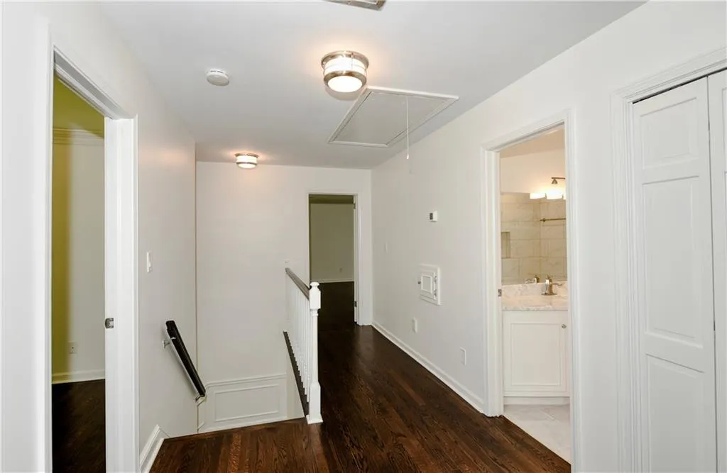 7515 Ball Mill Road, Sandy Springs, Georgia 30350, 6 Bedrooms Bedrooms, ,4 BathroomsBathrooms,Residential,Sold,7515 Ball Mill Road,6690763