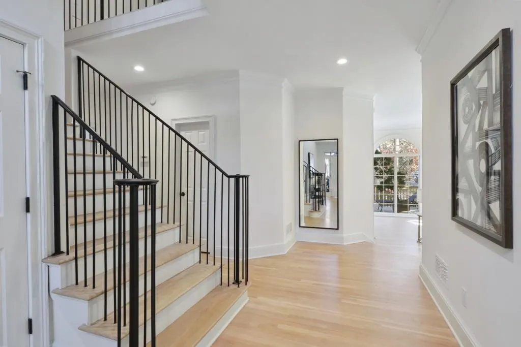 155 Belmont Trace, Atlanta, Georgia 30328, 4 Bedrooms Bedrooms, ,3 BathroomsBathrooms,Residential,Sold,155 Belmont Trace,6976716