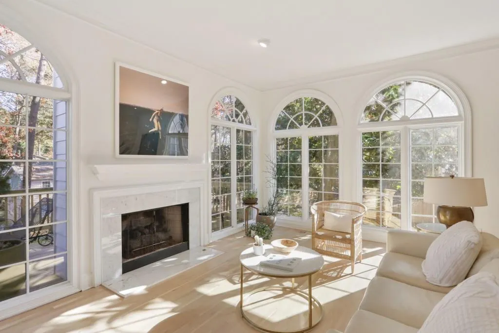 155 Belmont Trace, Atlanta, Georgia 30328, 4 Bedrooms Bedrooms, ,3 BathroomsBathrooms,Residential,Sold,155 Belmont Trace,6976716