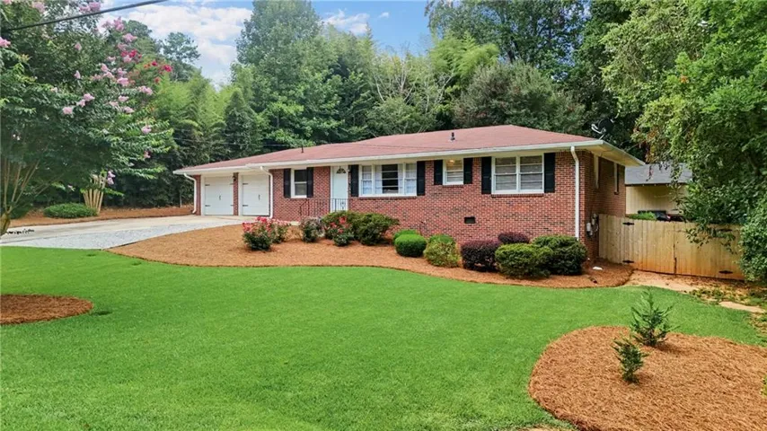 5502 Beaver Drive Sw, Mableton, Georgia 30126