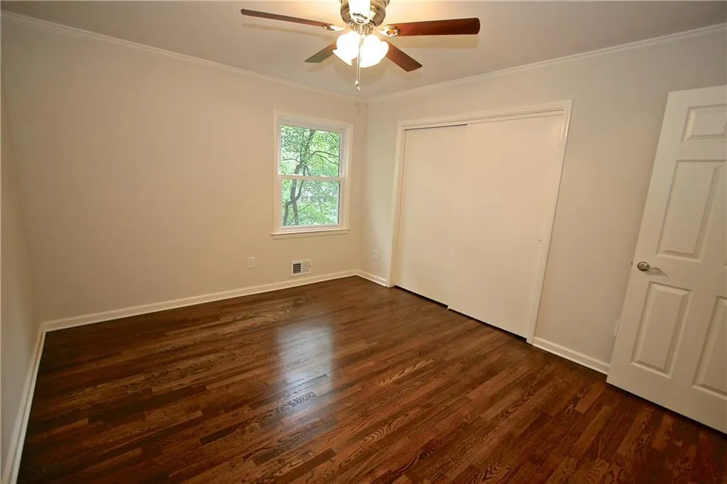 429 Heritage Way, Atlanta, Georgia 30328, 4 Bedrooms Bedrooms, ,3 BathroomsBathrooms,Residential,Sold,429 Heritage Way,5680793