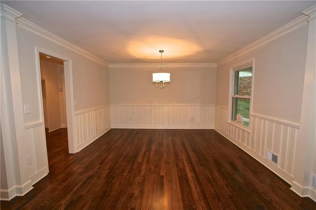 429 Heritage Way, Atlanta, Georgia 30328, 4 Bedrooms Bedrooms, ,3 BathroomsBathrooms,Residential,Sold,429 Heritage Way,5680793