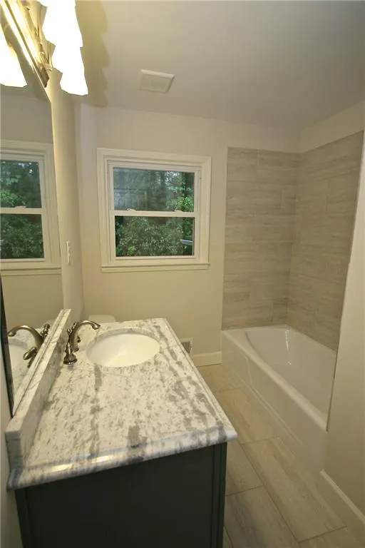 429 Heritage Way, Atlanta, Georgia 30328, 4 Bedrooms Bedrooms, ,3 BathroomsBathrooms,Residential,Sold,429 Heritage Way,5680793