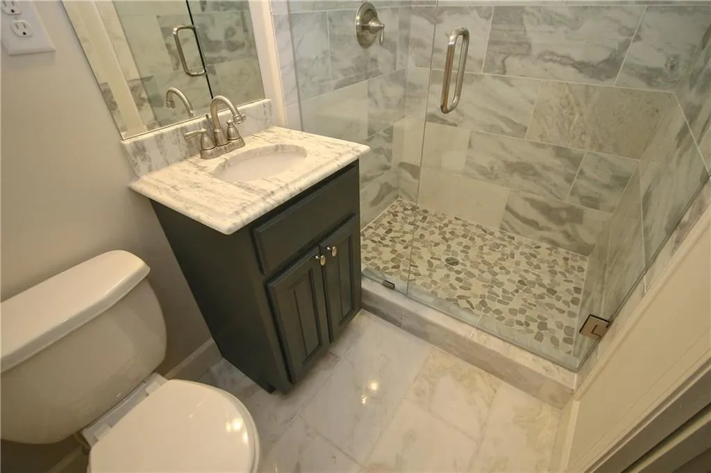 429 Heritage Way, Atlanta, Georgia 30328, 4 Bedrooms Bedrooms, ,3 BathroomsBathrooms,Residential,Sold,429 Heritage Way,5680793