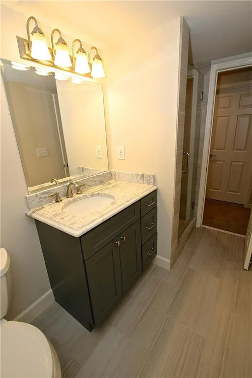 429 Heritage Way, Atlanta, Georgia 30328, 4 Bedrooms Bedrooms, ,3 BathroomsBathrooms,Residential,Sold,429 Heritage Way,5680793